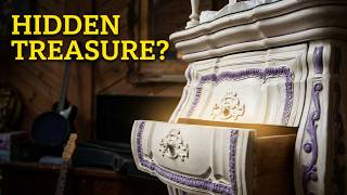 Estate Sale Hunting in Lutz | Incredible Finds