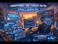 Agentforce 360League 20/26: Challenge 2 - Agentforce Vibes