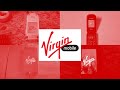 Virgin Mobile Startup Shutdown Collection 