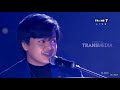 Arsy Widianto , Brisia Jodie “ Dengan Caraku “ TRANS7  LIVE 。21/02/2019