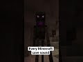 Playing every Minecraft cave sound at once (Shocked) It’s a message