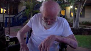 I Felt The Warmth Cold Of Humanity - Pm July 23Rd 2017