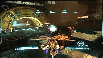 Transformers: Fall of Cybertron - Death From Above (Part 2)