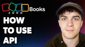 How to Use Zoho Books Api (Full 2025 Guide)