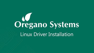 How to install a driver in Linux for a syn1588® PCIe NIC