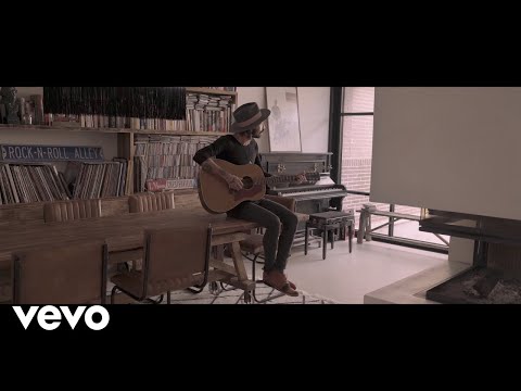 Leiva - No te Precocupes por Mi (Acústico)