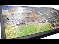 Making a Puzzle Board