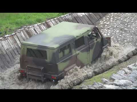 Terensko vozilo Zastava