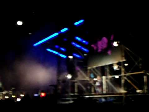 Above & Beyond @LIBERTY PARADE 2010 @ Norman Doray & David Tort - Chase The Sun- INSANE !!!