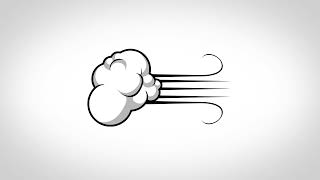SFX - Wet power up swoosh