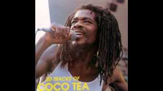 COCOA TEA  - We Have To Leave