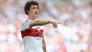 Stuttgart Director Urges Benjamin Pavard To Reject Bayern Munich