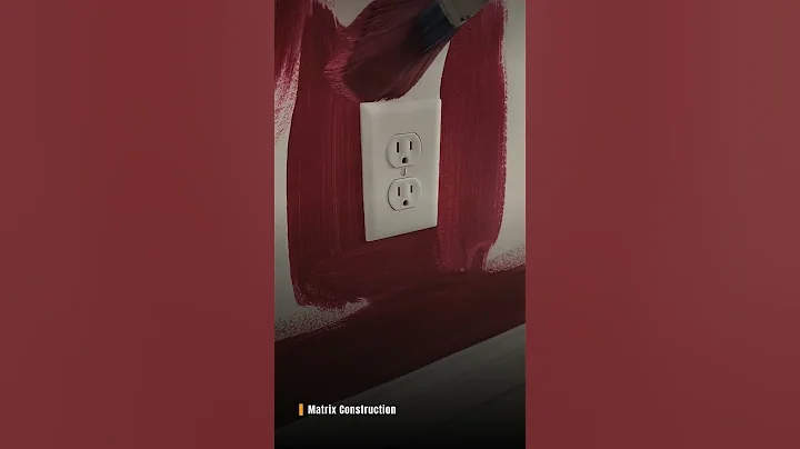 Home Renovation ASMR