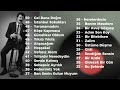 Müslüm Gürses En Iyi 50 şarkısı