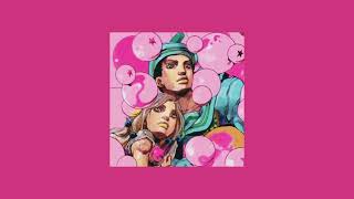 JOJOLION OP - GO BEYOND ! slowed