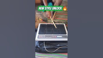 🎧 Roland SPD-20X New Patches Edit & Setting | Powerful Pad Sound Setup | #Roland #BanjoBeats