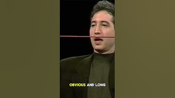 Prof. Brian Greene explains string theory. What are your thoughts on this theory?