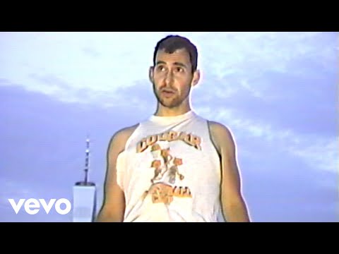 Bleachers - chinatown (Official Video) ft. Bruce Springsteen