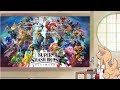 世界戦闘力165万超 ケン・リュウ使いのVIPマッチ【SSBU】【Super Smash Bros.】#スマブラSP #VIPマッチ