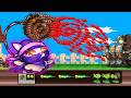 Strongest Fusion Plant | Plants Vs. Zombies PvZ Plus pvz funny moments 37