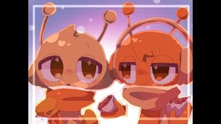 Fnf Doki Doki The Poets Song跟Socin.exe的歌很像