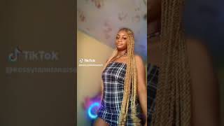 Tsak Tsak Tsak Ti Ti Bow Tik Tok Challenge