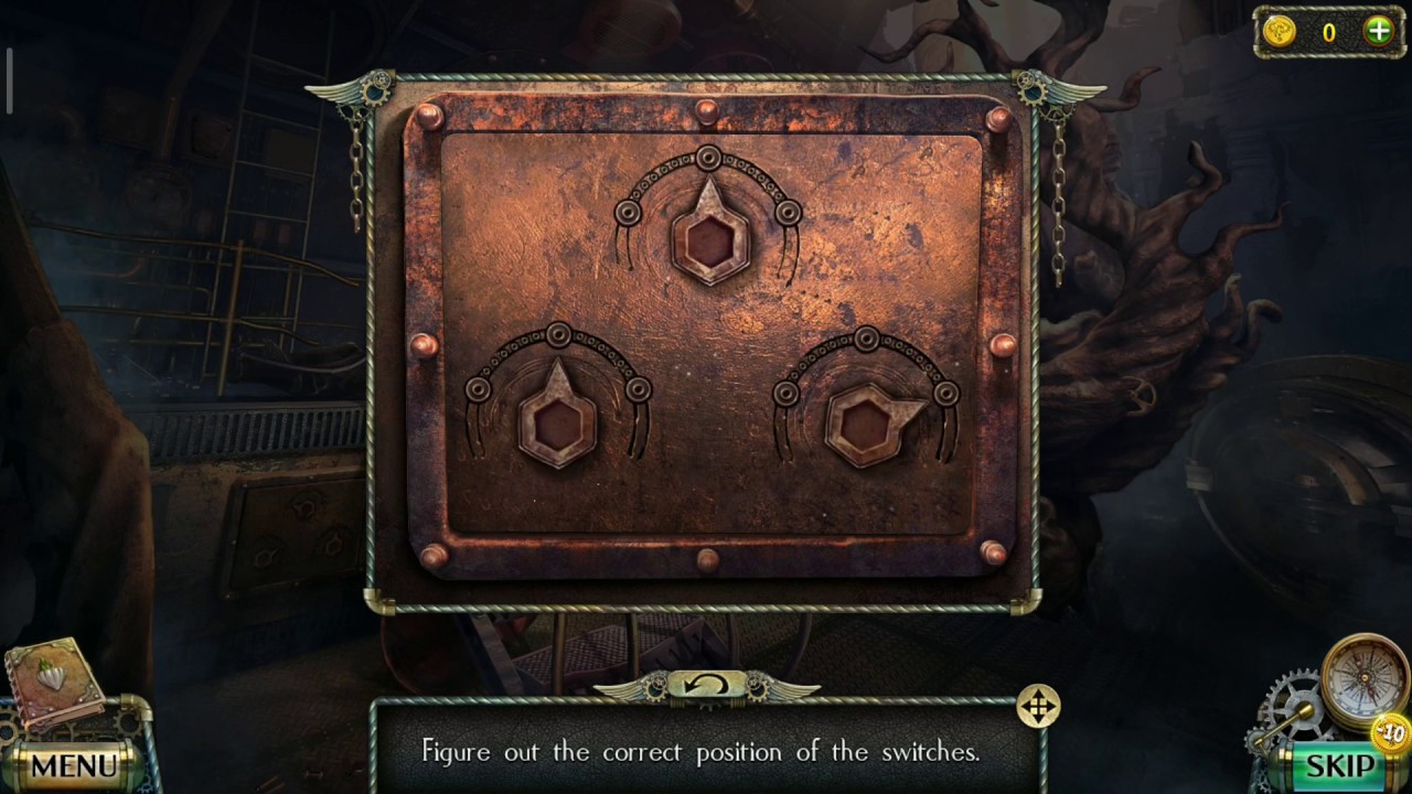 Тьма и пламя 2 прохождение игры в картинках с описанием