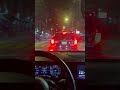 Sfpd making illegal right turn on Turk st