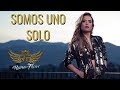 Somos Uno Solo - Yeimy (Gelo Arango) La Reina del Flow ♪ Canción oficial - Letra | Caracol TV