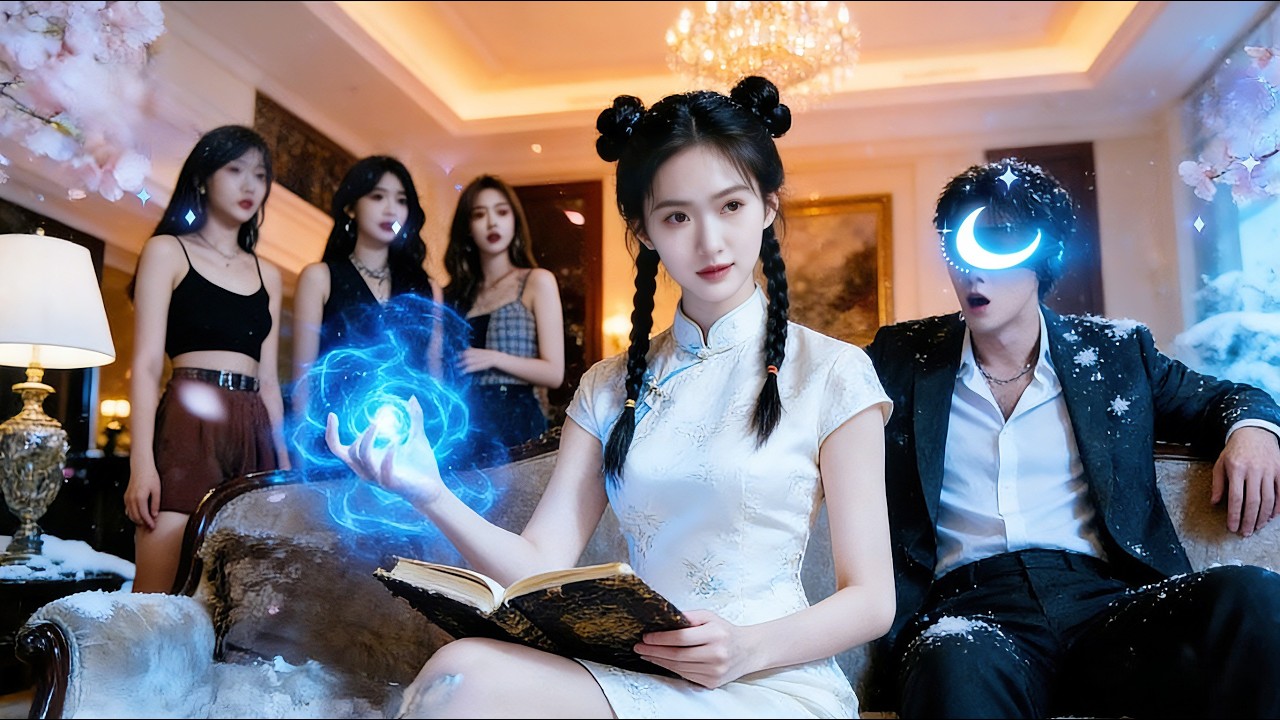 前世被害死，今生手握空间！复仇后甩掉渣男，转嫁小叔致富逆袭