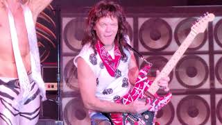 Hot For Teacher..pletely Unchained...van Halen Tribute..live , Ny..112621...4K