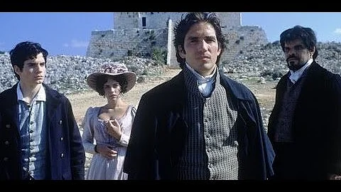 El Conde de Montecristo (2002) Completa en Espaol Latino