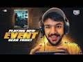 NEW EVENT KESA LAGA SAB KO? /  FYME BABA / PUBG MOBILE