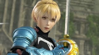 DFFNT Ramza Solo Ranked (Adamant I)