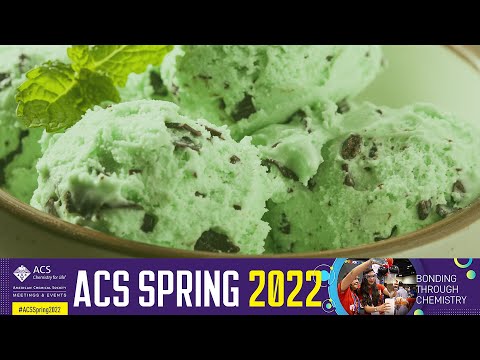 Giving the cold shoulder to crunchy ice cream — with a dash of cellulose