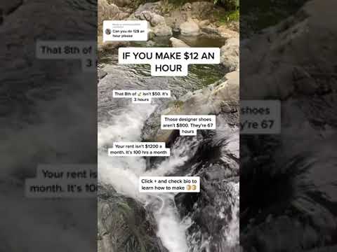 IF YOU MAKE