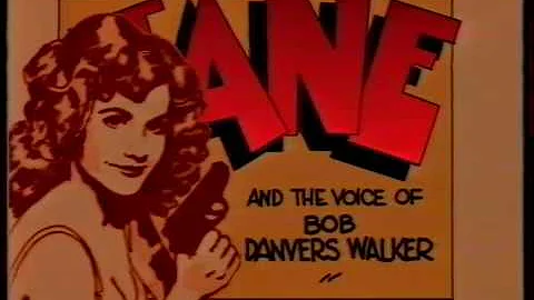 Jane   BBC 1982