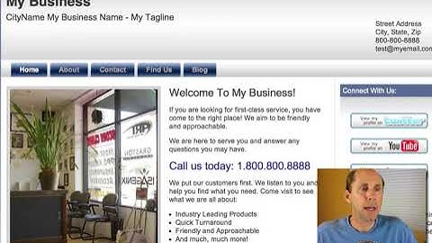 How to Create a WordPress Child Theme - Video