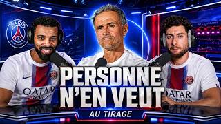 Cette Fois, Ce Sont Les Autres Qui Ont Peur Du PSG