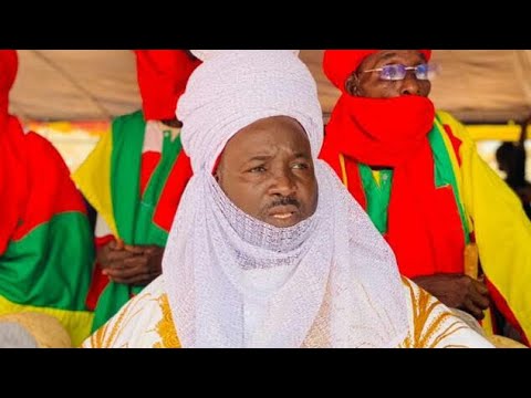 Sabuwar Wakar Sahabi Oumar Niamey Niger