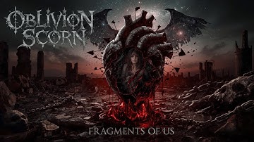 Fragments of Us – Oblivion Scorn | Epic Power Metal Official Video