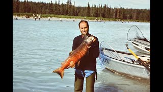 ALASKA 2001 - PESCATOURS