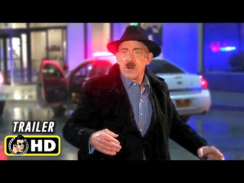 SPIDER-MAN: NO WAY HOME (2021) "J. Jonah Jameson" Trailer [HD] Marvel