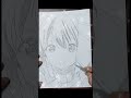 イラスト動画:再UP 痛いのは嫌なので防御力に極振りしたいと思います。 #純情のアフィリア #イラスト #お絵描き #この盾に、隠れます。