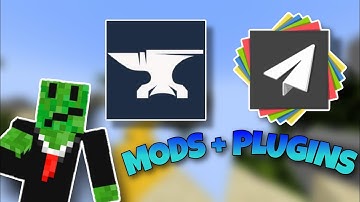 This Is How to Use Mods WITH Plugins - Minecraft Arclight 1.20