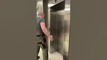 Когда в доме нужен лифт