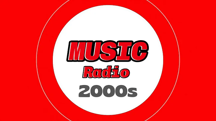 2000s  Hits Radio | All Out 2000s| 24/7 Live Radio | Millenium, Y2K Playlist | Early 2000s Pop Hits