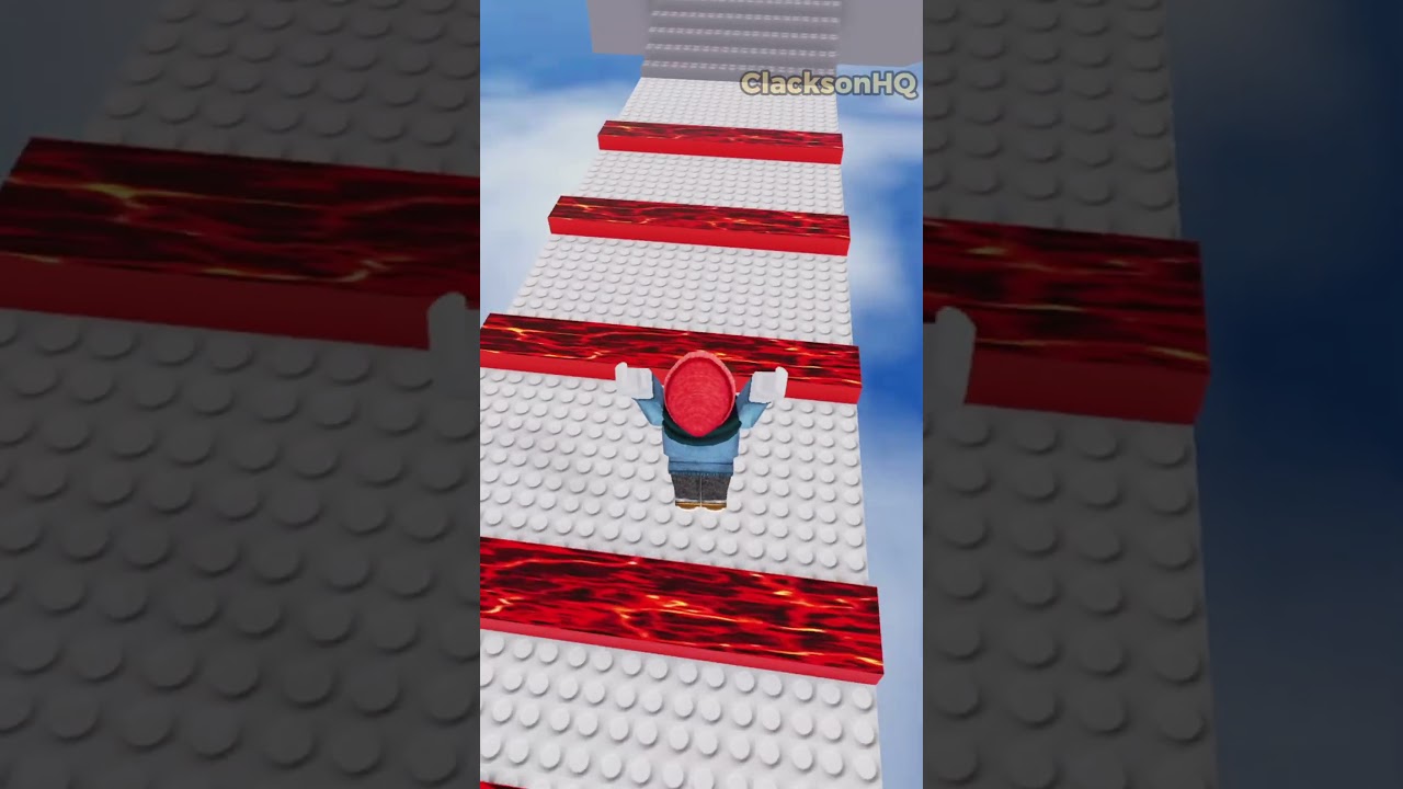 I HATE OBBY Part 2 😡 Still TOO HARD! 