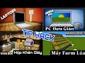 #99 Tik Tok Minecraft - Những Mẹo Vặt Hay Và Hữu Ích Mà Bạn Nên Biết