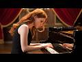 She faced mockery when she touched the piano, but her performance left them in awe shortly after